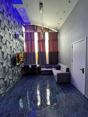 Luxe Studio with Jacuzzi